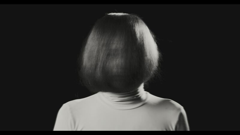 The Moment Before - a Performance by Sanja Neskovic Persin